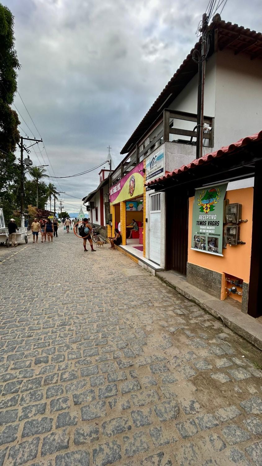 Beach, Location