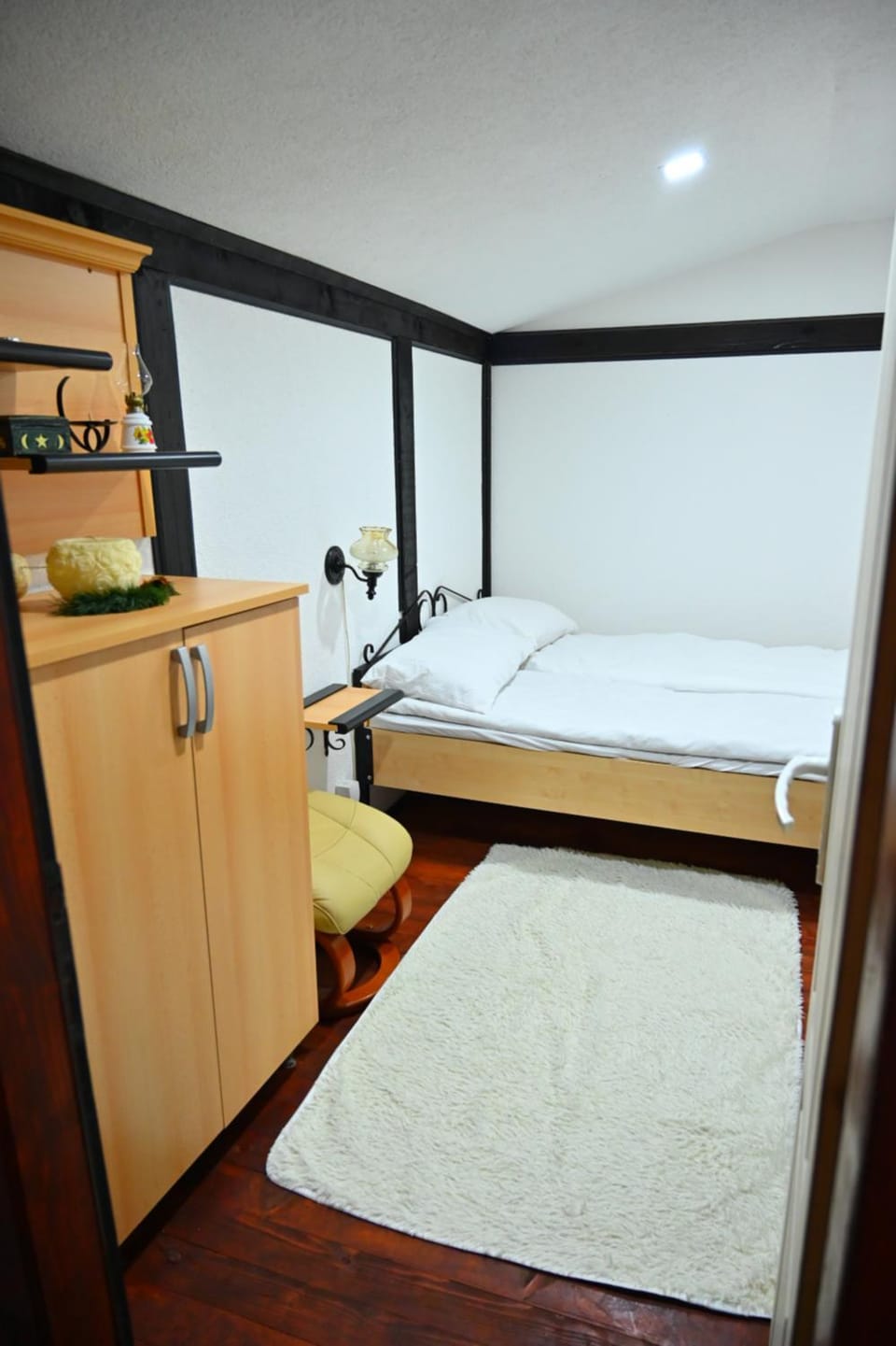 Gocki raj 2 House in Serbia