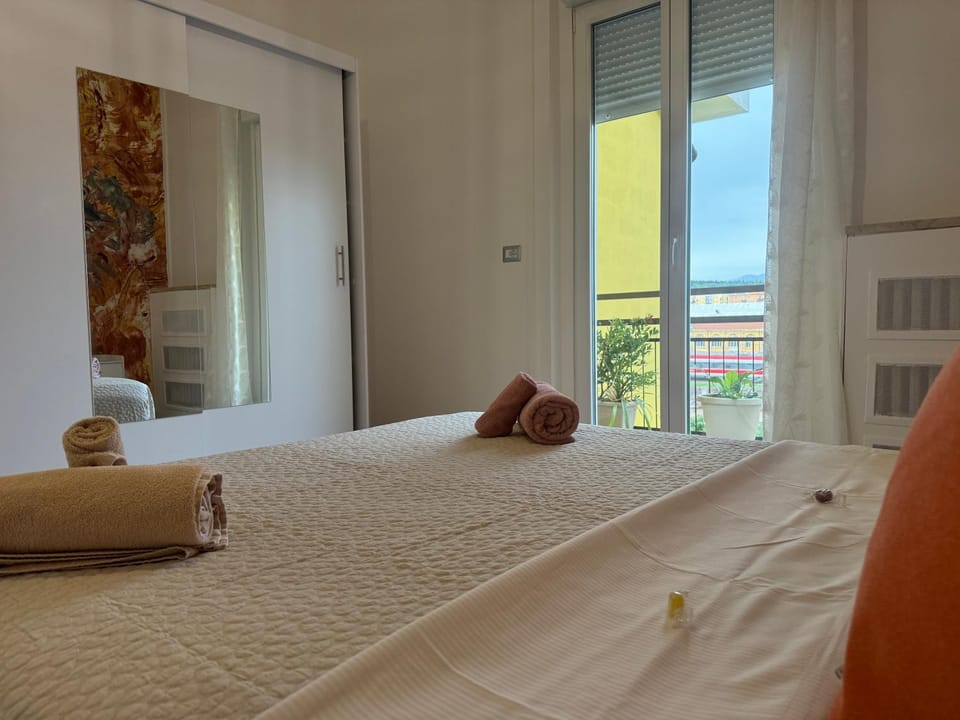 Appartamento Galileo Apartment in Verona