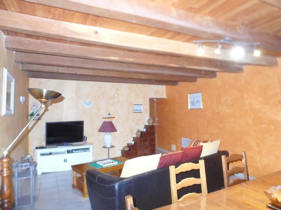location thezacaise House in Nouvelle-Aquitaine