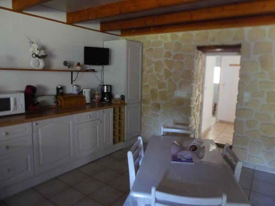 location thezacaise House in Nouvelle-Aquitaine