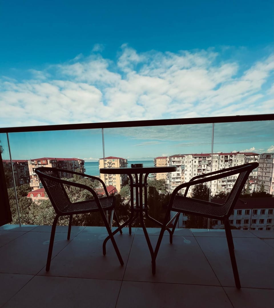 MK Apartments Apartment in Batumi