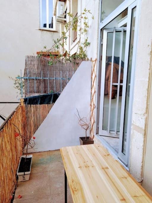 Superbe T2 avec Terrasse Apartment in Montpellier