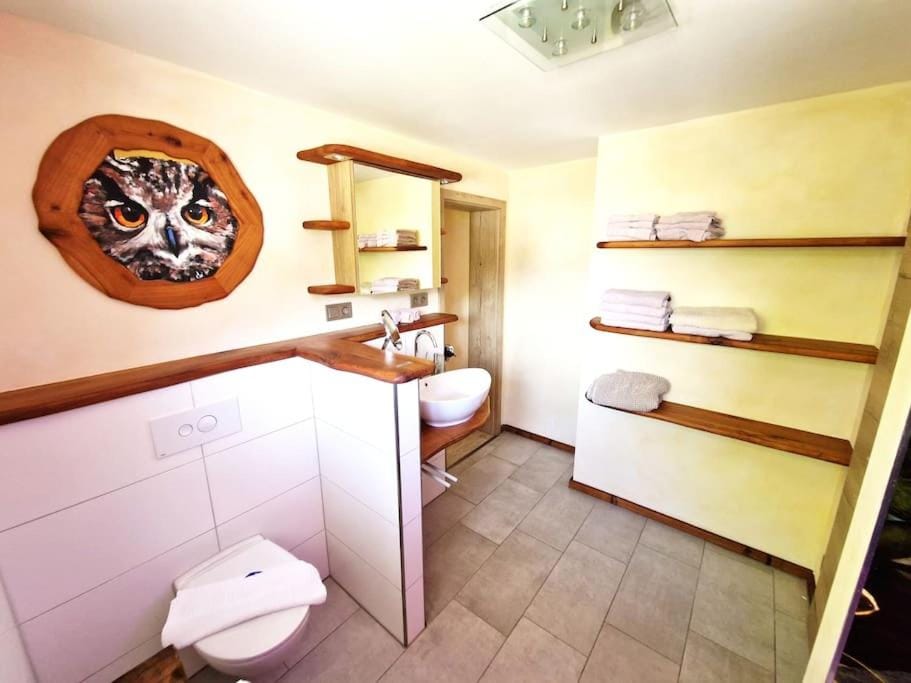 Luxus Romantik Apartment mit Whirlpool und Sauna Apartment in Ortenau