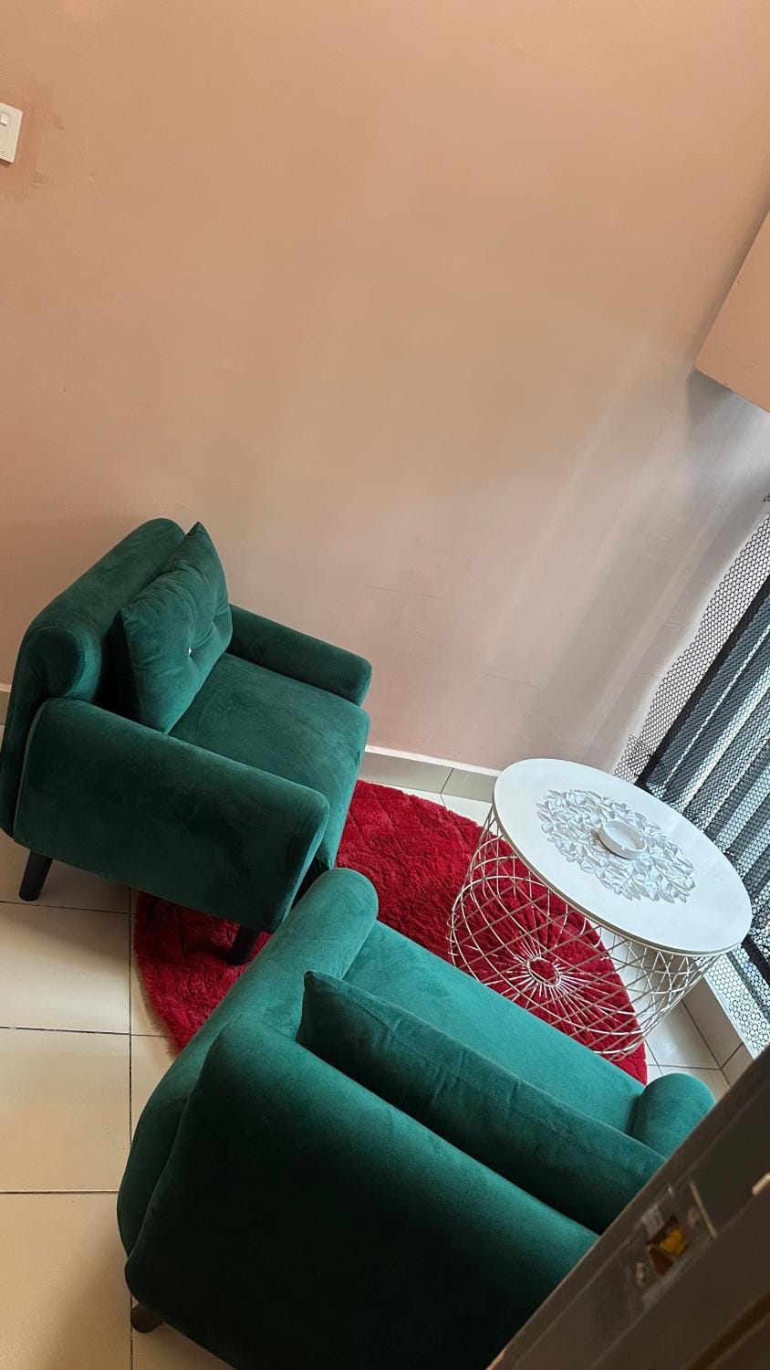 Edusentral Setia Alam Apartment in Selangor, Malaysia