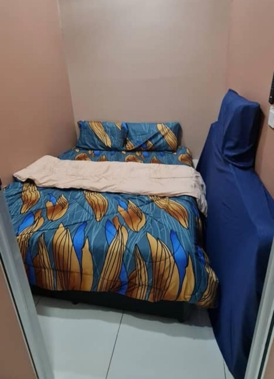 Edusentral Setia Alam Apartment in Selangor, Malaysia