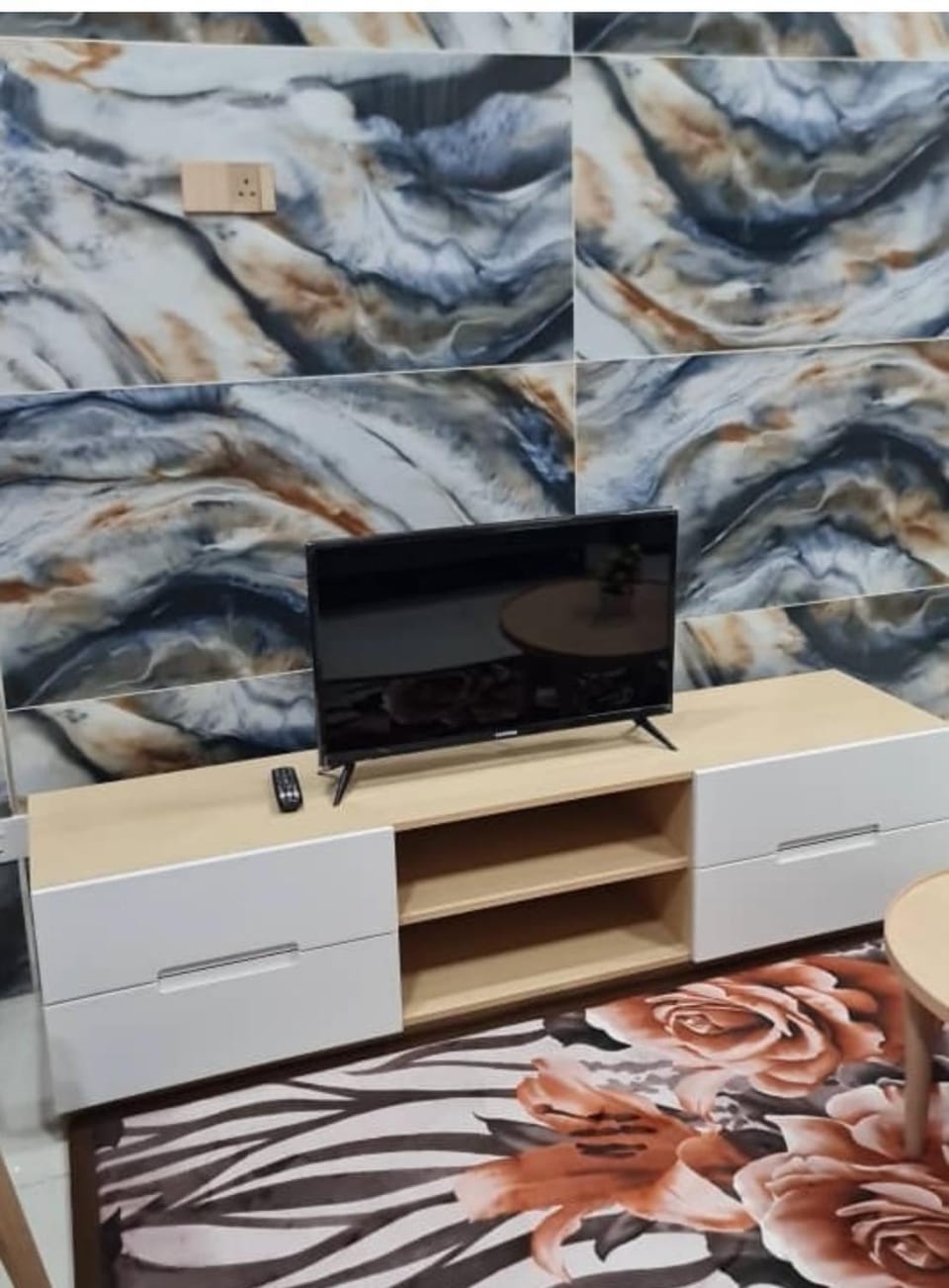Edusentral Setia Alam Apartment in Selangor, Malaysia