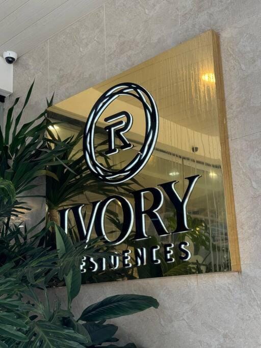 Downtown Comfy Stay - Ivory Residences Apartment hotel in Davao City