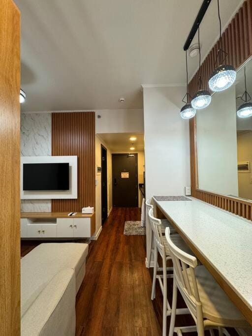Downtown Comfy Stay - Ivory Residences Apartment hotel in Davao City