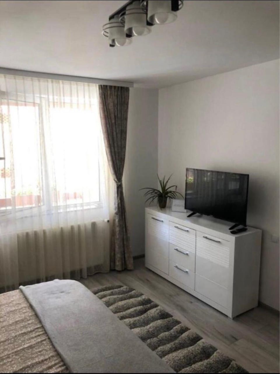 Alba Citadel Nest Apartment in Romania