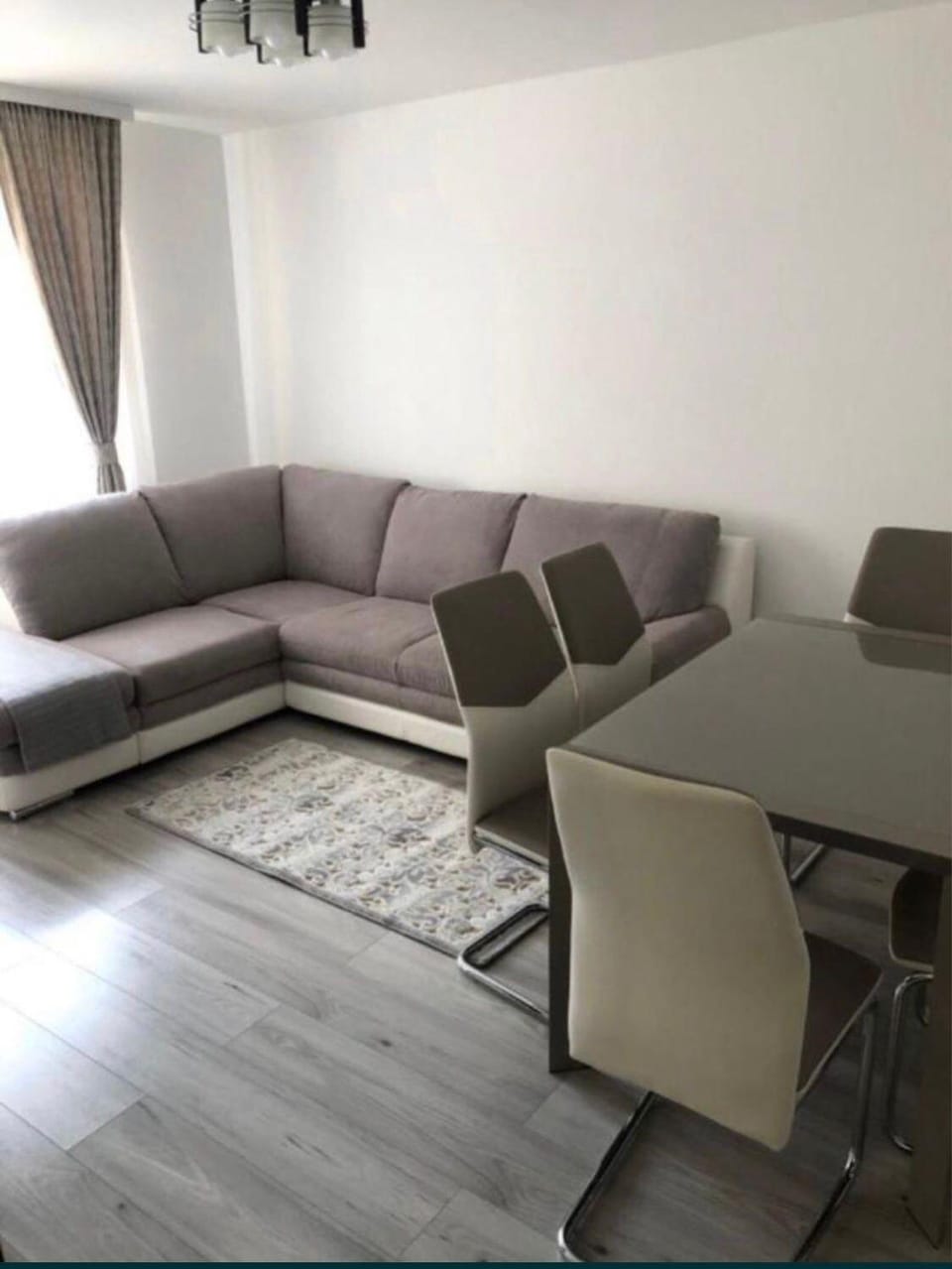 Alba Citadel Nest Apartment in Romania