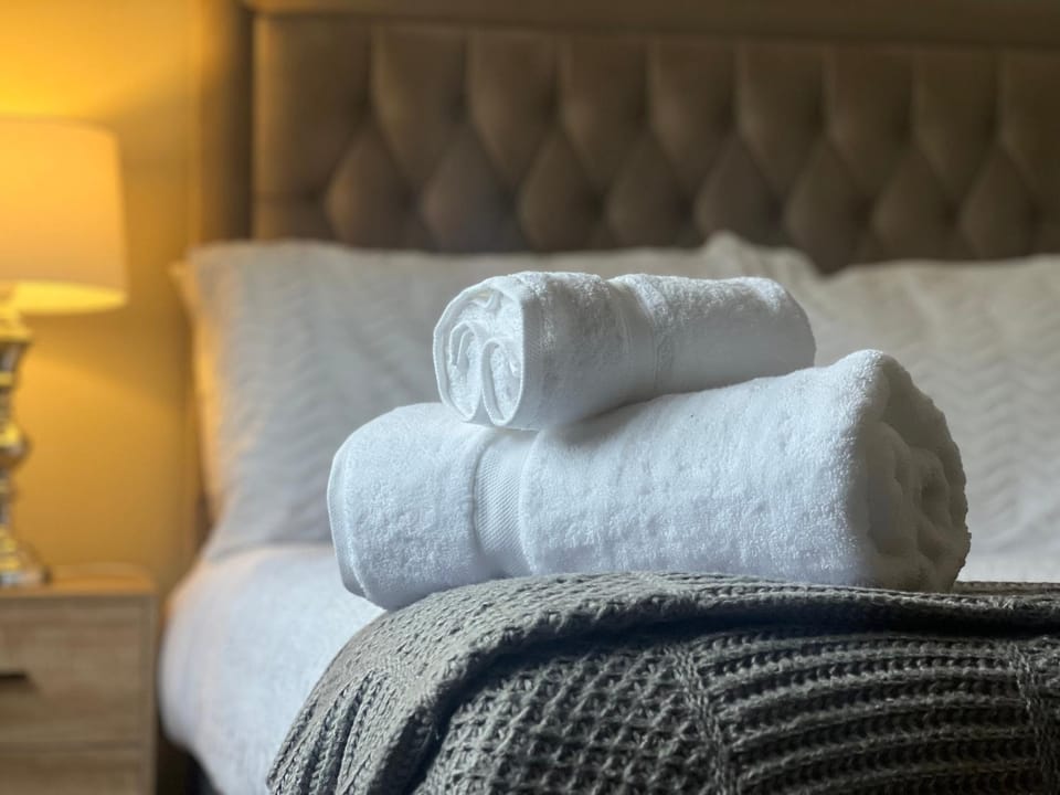 towels