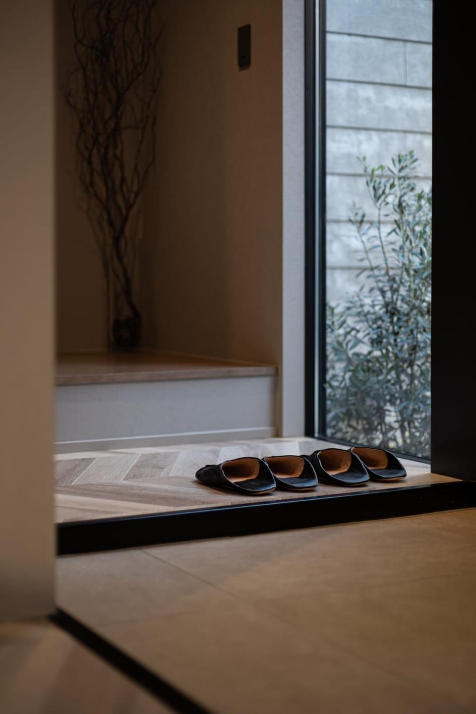 yado taniguchi Villa in Tokyo Prefecture