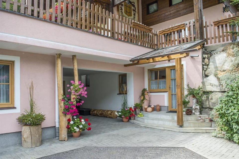 Fletzberger, Haus Apartment in Salzburgerland