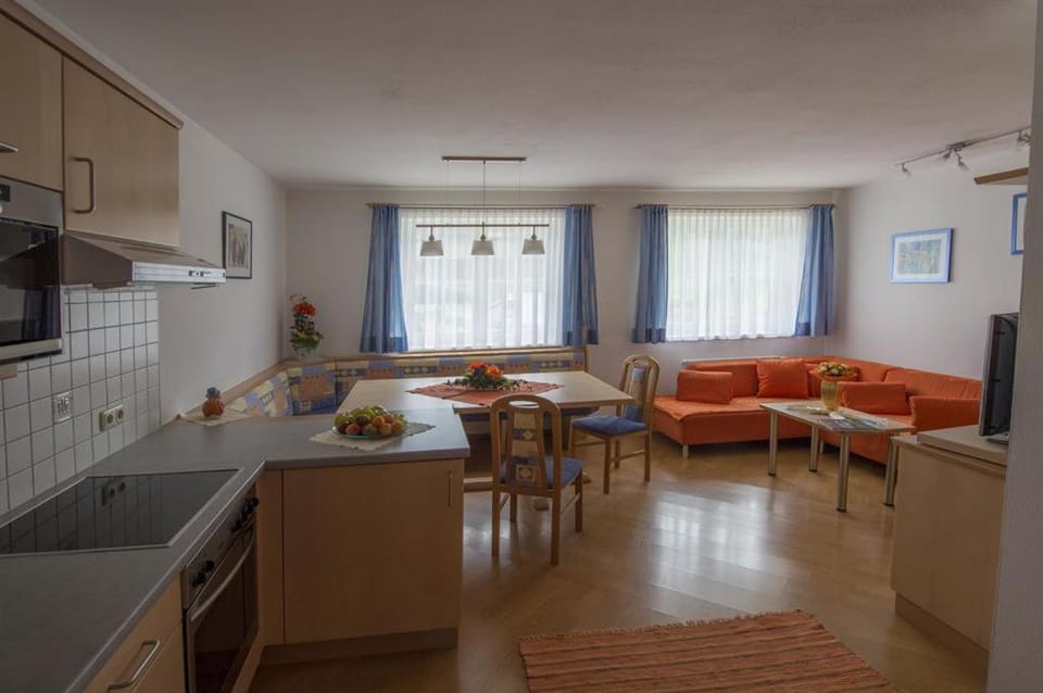 Fletzberger, Haus Apartment in Salzburgerland
