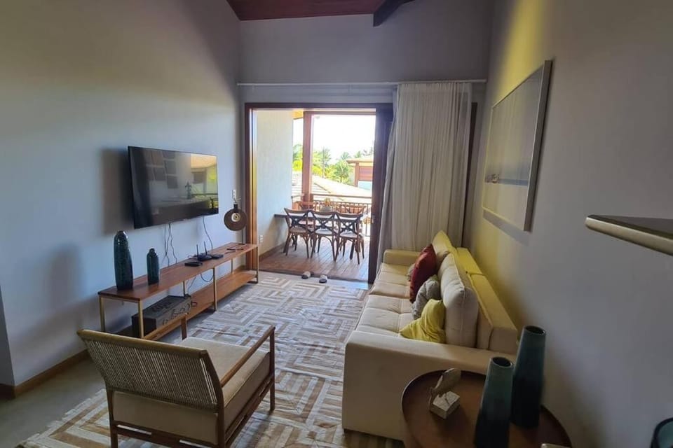 Lindo Villaggio em Barra Grande Apartment in State of Bahia