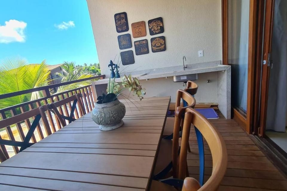 Lindo Villaggio em Barra Grande Apartment in State of Bahia