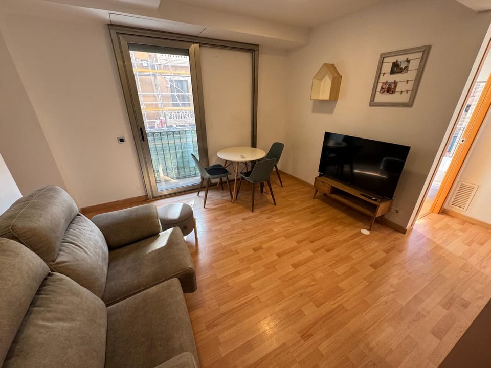 Purpurina Apartment Apartment in Tarragona
