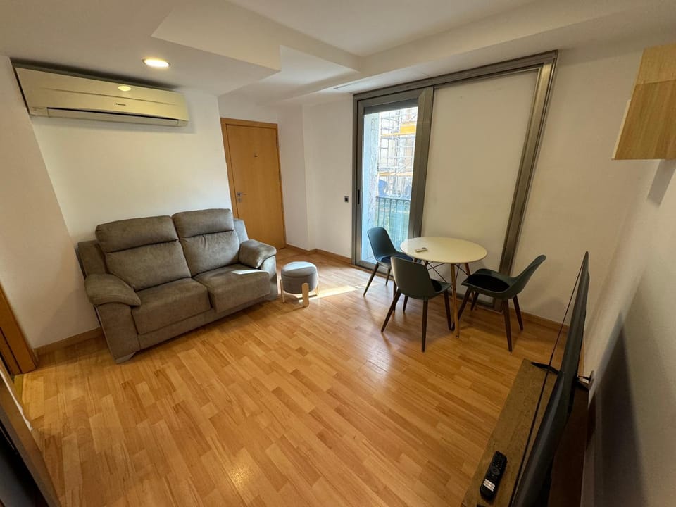 Purpurina Apartment Apartment in Tarragona