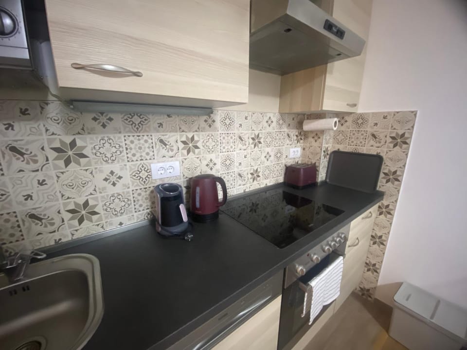 Apartman Esma Apartment in Serbia