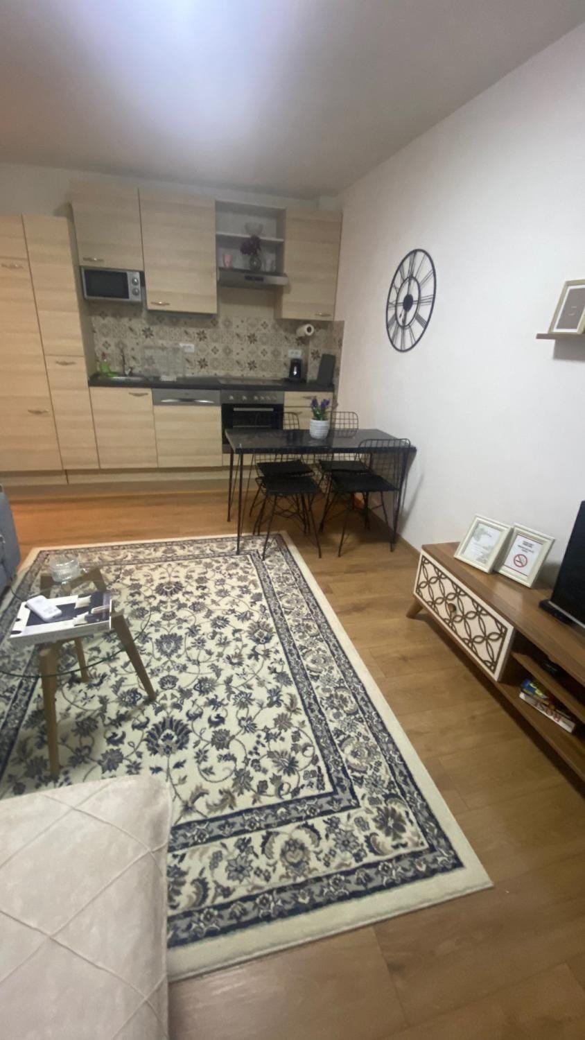 Apartman Esma Apartment in Serbia