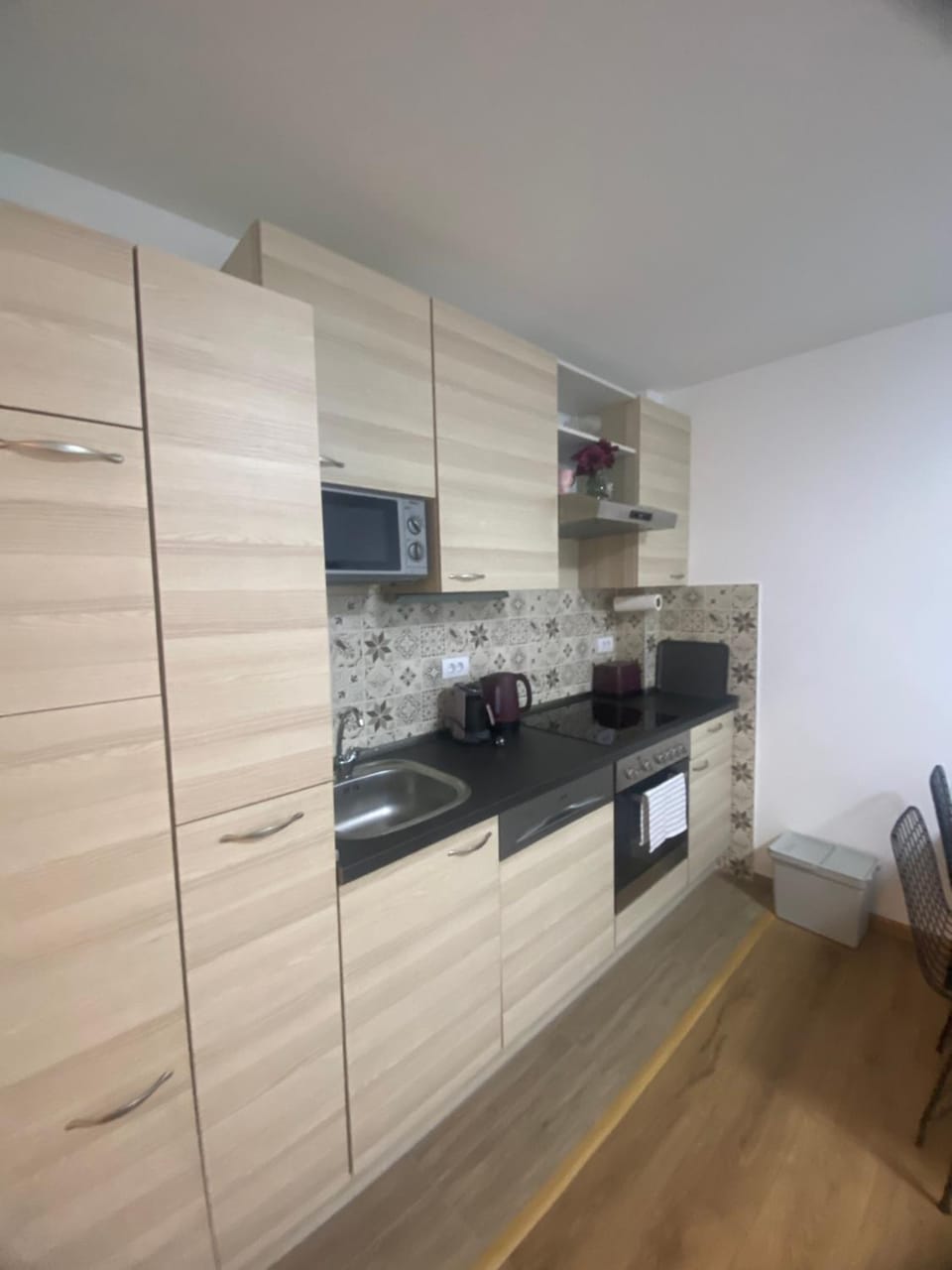Apartman Esma Apartment in Serbia
