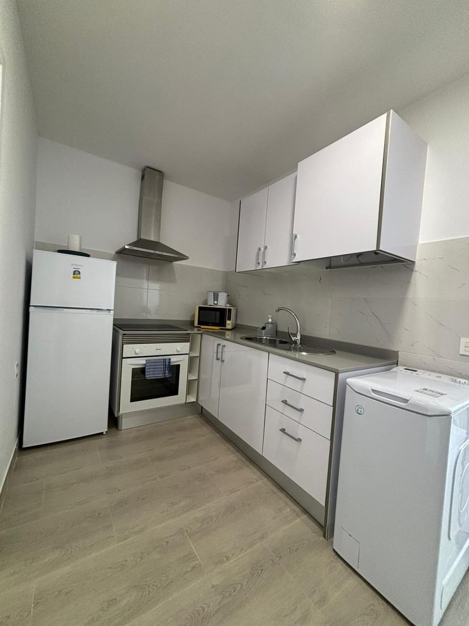 Casa Engodo Apartment in Isla de Lanzarote