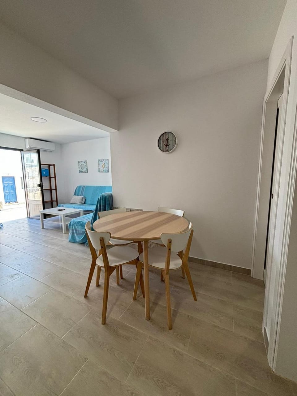 Casa Engodo Apartment in Isla de Lanzarote