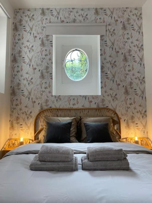 Au cœur de Bourges Apartment in Bourges