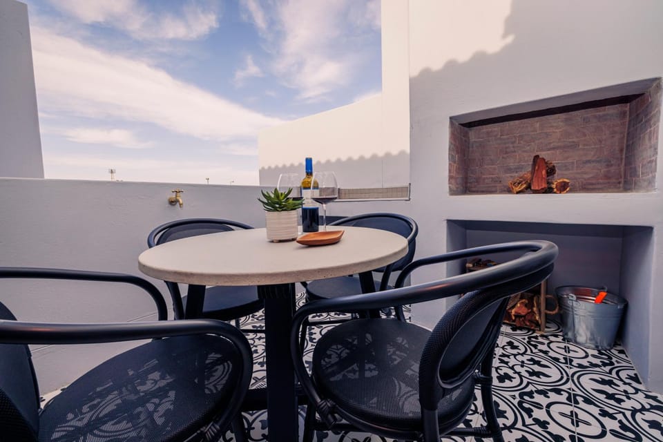 Balcony/Terrace, Balcony/Terrace