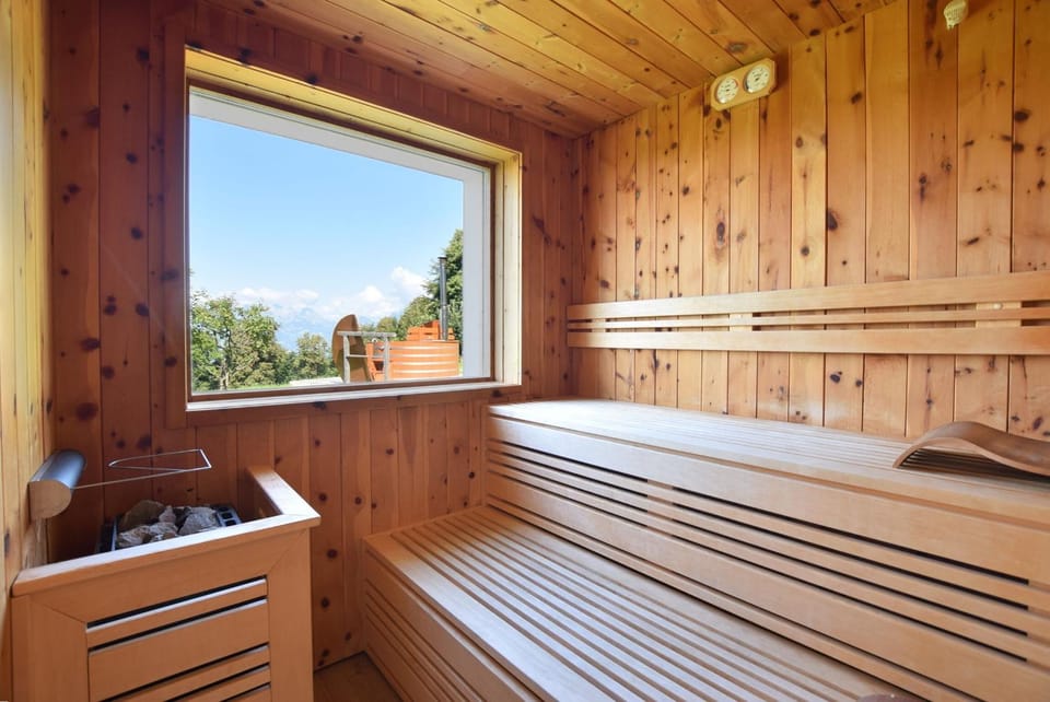 Spring, Summer, Spa and wellness centre/facilities, Autumn