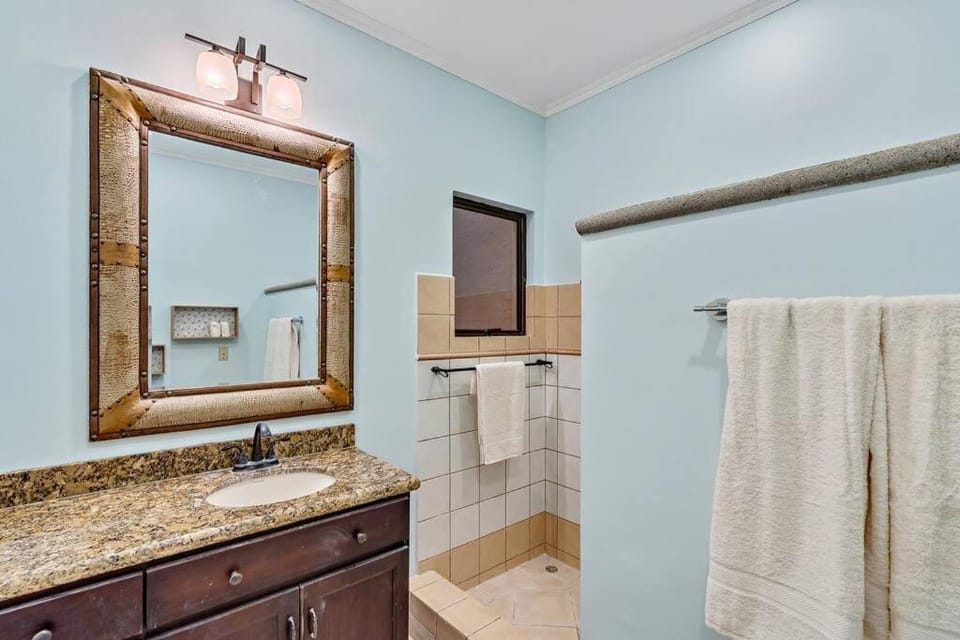 SR9 Luxury Condo Across the Street from Beach Apartment in Tamarindo