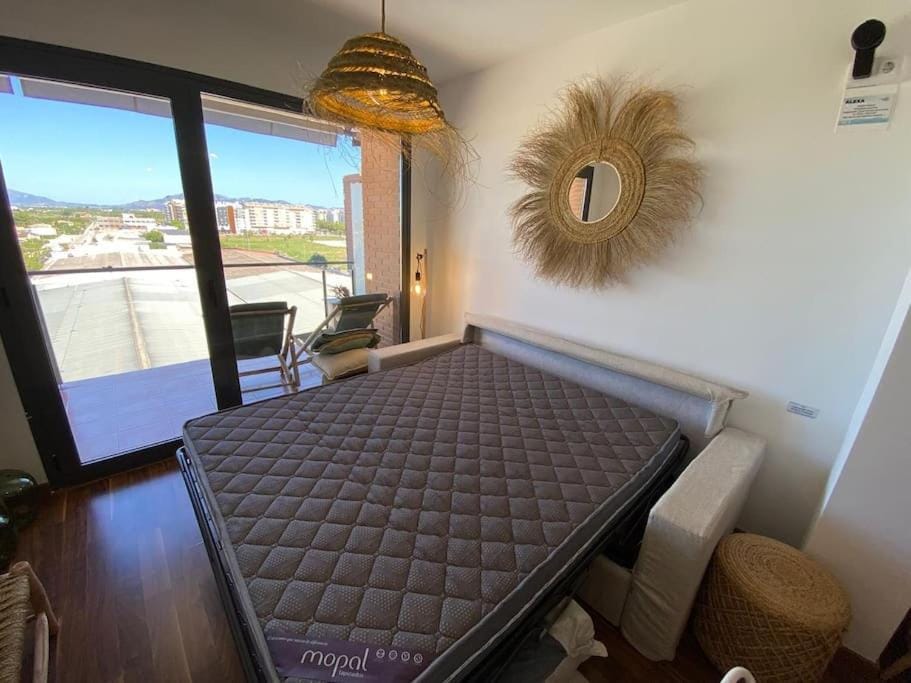 AP8 XimoApartments Ático Exclusivo con Parking Apartment in Safor