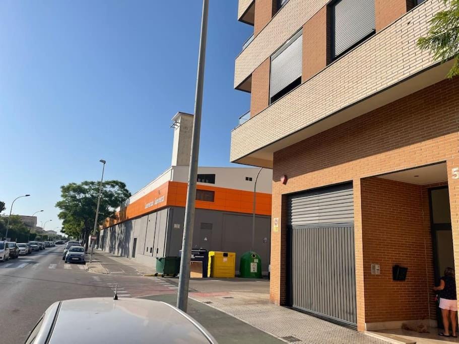 AP8 XimoApartments Ático Exclusivo con Parking Apartment in Safor