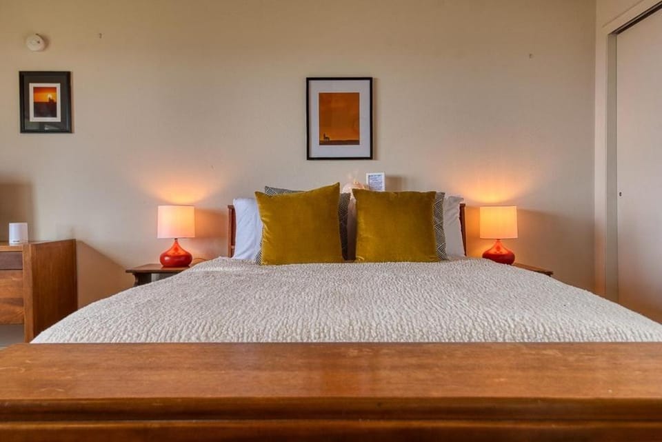 #StayinMyDistrict Cape Arago Studio Suite Inn in Oregon