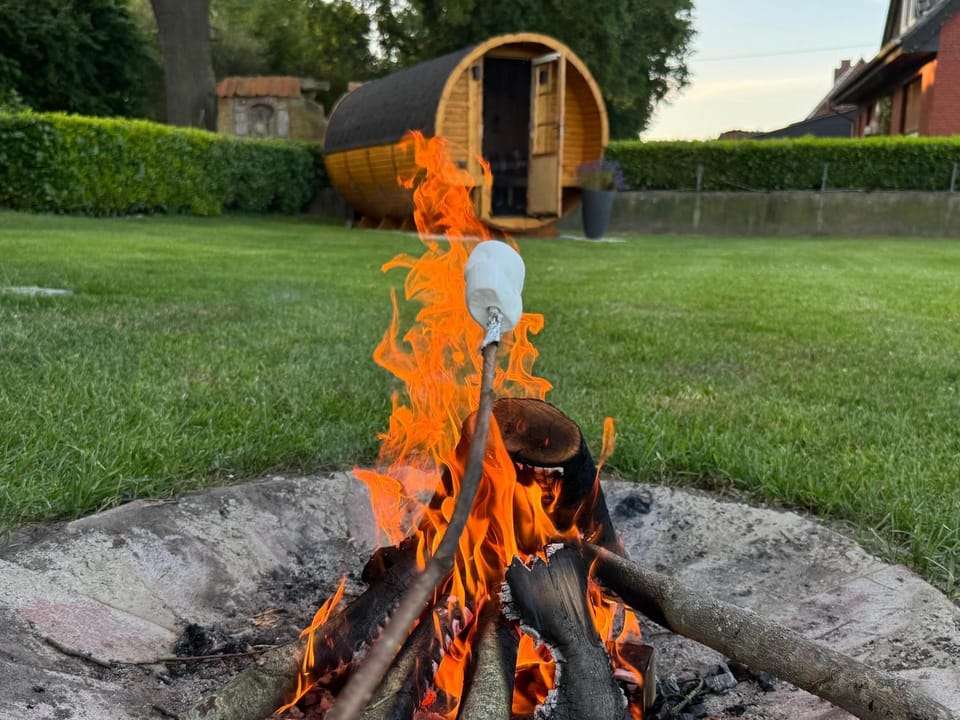 Ferienwohnung Lampe Campground/ 
RV Resort in Netherlands