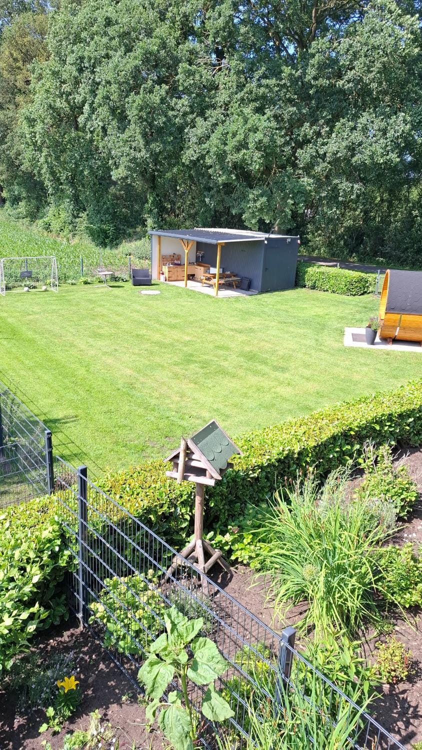 Ferienwohnung Lampe Campground/ 
RV Resort in Netherlands