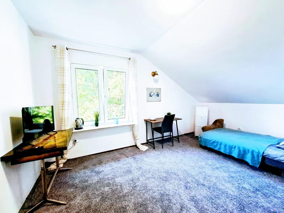 Apartamenty Blisko Centrum Gdańska Apartment in Gdansk