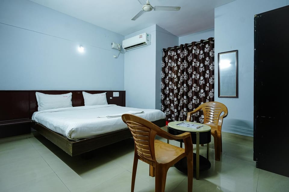 Hotel Golden Rooms Hotel in Tirupati