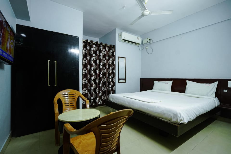 Hotel Golden Rooms Hotel in Tirupati