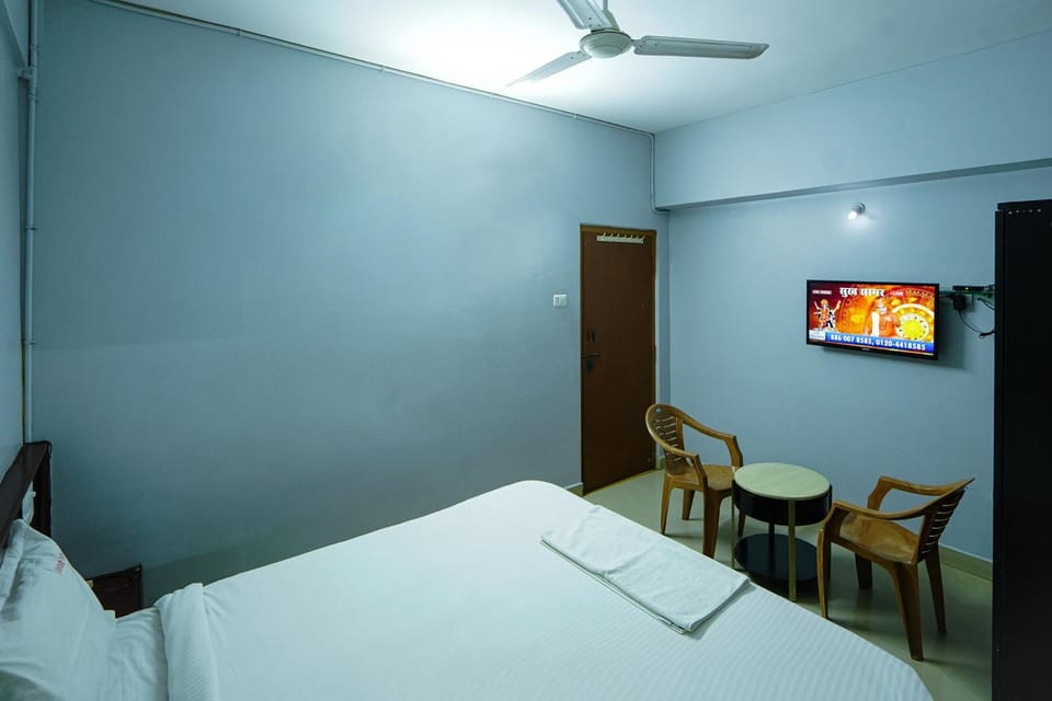 Hotel Golden Rooms Hotel in Tirupati