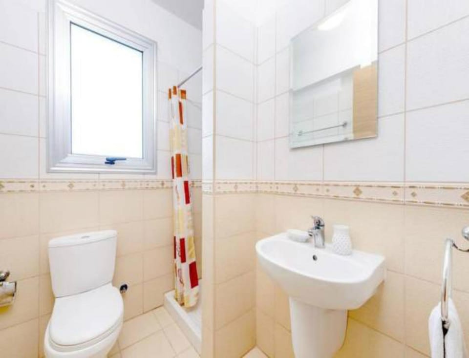 Chromata Lagoon Apartment in Paralimni