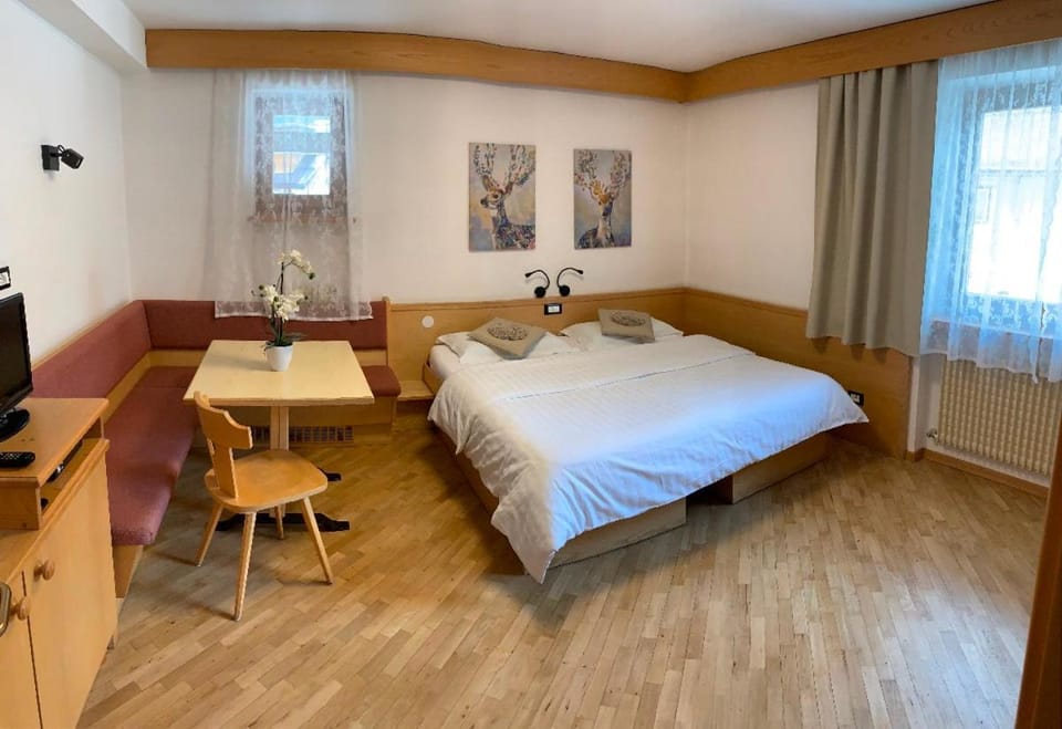 Bed & Breakfast Garnì Tobià Bed and Breakfast in Trentino-South Tyrol