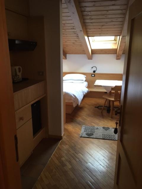 Bed & Breakfast Garnì Tobià Bed and Breakfast in Trentino-South Tyrol