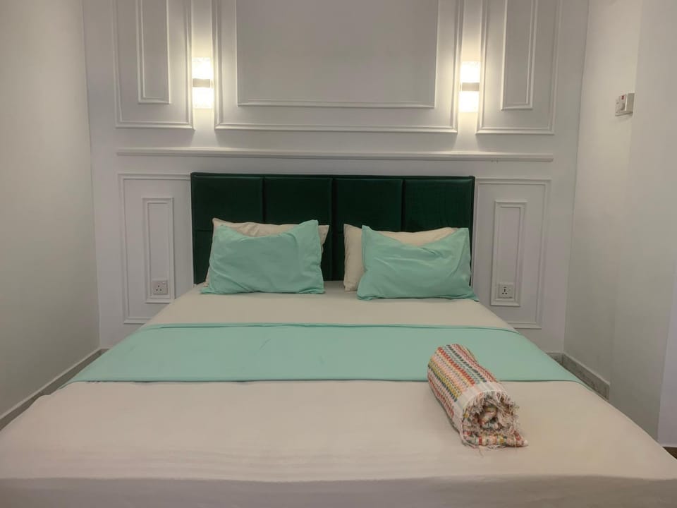 Elysian Home Villa Hotel in Western Province