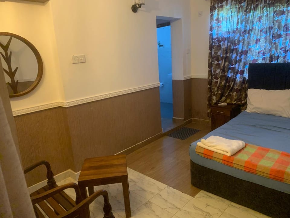 Elysian Home Villa Hotel in Western Province