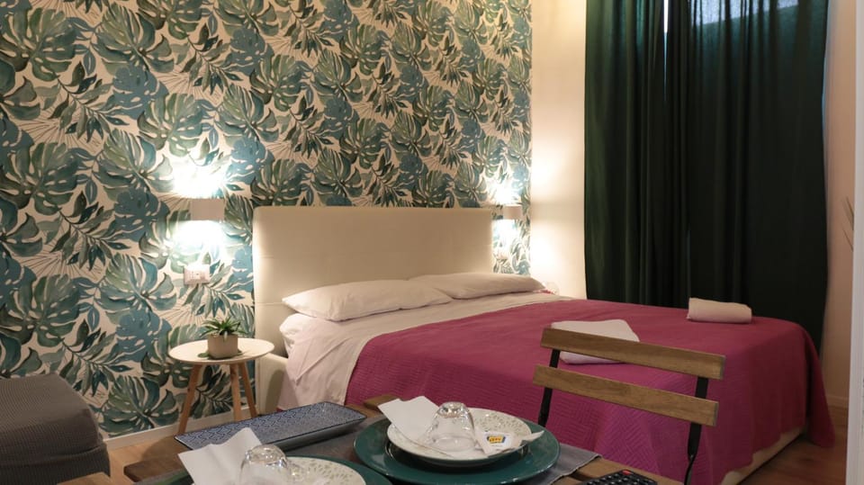 opera home elegance Apartment in Naples