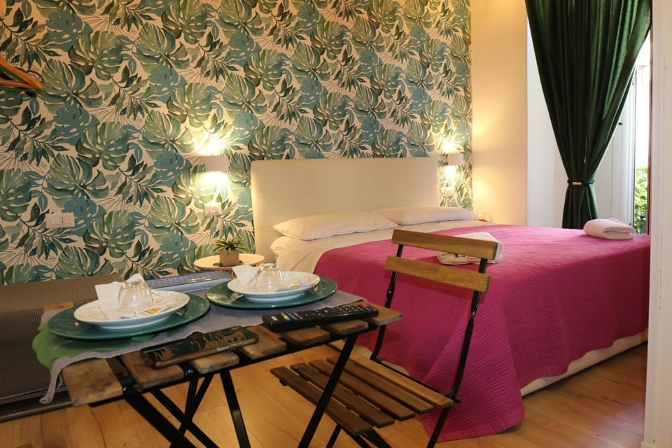 opera home elegance Apartment in Naples