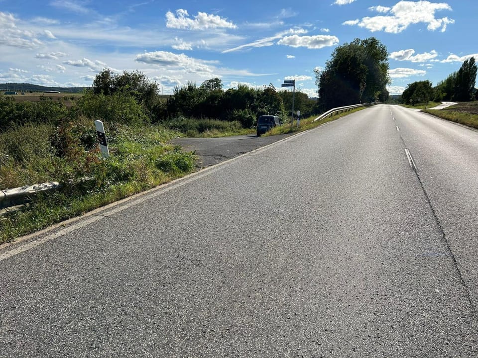Neighbourhood, Natural landscape