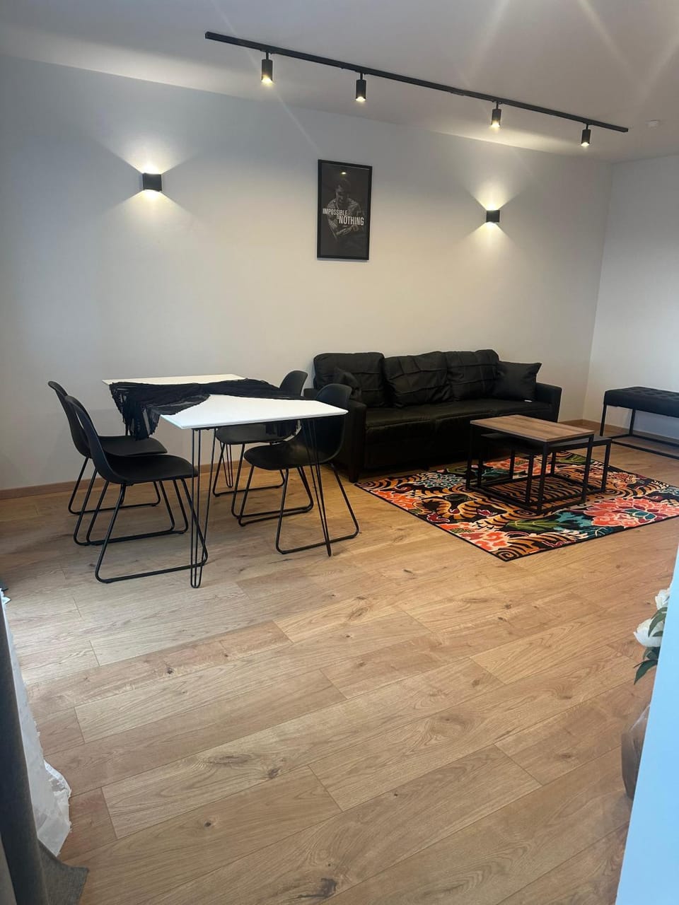 3-Zimmer Wohnung nähe Messe Apartment in Nuremberg